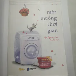 Một muỗng thời gian - Gu byeong-mo