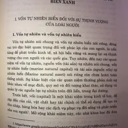 Kinh tế biển xanh 744789