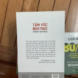 Tầm vóc đích thực 995759