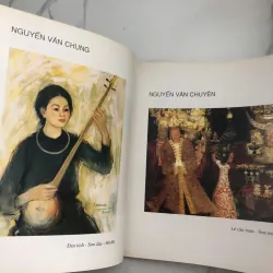 Triển lãm Hội họa Dân tộc và Miền núi – Hội Mỹ thuật Việt Nam 998554