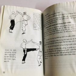BỘ 2 TẬP 64 CƯỚC PHÁP THỰC CHIẾN THIẾU LÂM 543372