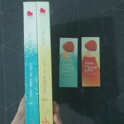 Combo "Quên để hạnh phúc" (new) - Tào Đình 493183