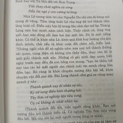 NGUYỄN DU CUỘC ĐỜI VÀ TÁC PHẨM  556932