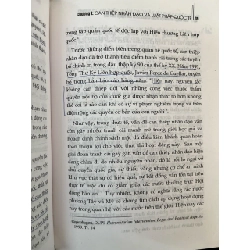 CAN THIỆP NHÂN ĐẠO TRONG CHÍNH SÁCH ĐỐI NGOẠI CỦA MỸ 317809
