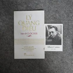Lý quang diệu bàn về cuộc đời