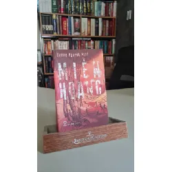 [Phiên Chợ Sách Cũ] Miền hoang 2014 - Sương Nguyệt Minh 0506 467172