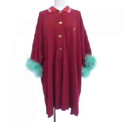 【Khuyến mãi】Gucci GUCCI Đầm