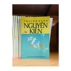 Truyện ngắn Nguyễn Kiên