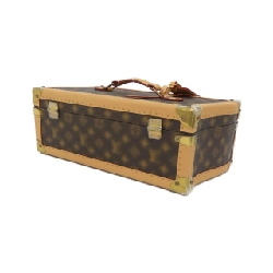 Louis Vuitton Đây Không Phải Là Monogram Trunk Cofre M46132 Túi 618883