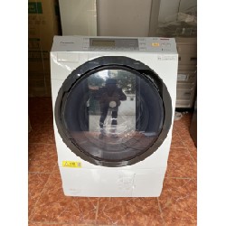 (Used 90%) Máy giặt sấy block Panasonic NA-VX7600L giặt 10kg sấy 6 kg 56681