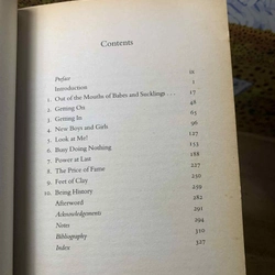 The Political Animal - Jeremy Paxman 538001