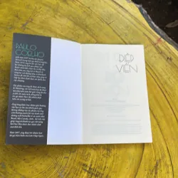 COMBO PAULO COELHO : 11 PHÚT- NGOẠI TÌNH- ĐIỆP VIÊN- NHÀ GIẢ KIM- PHÙ THUỶ PHỐ PORTOBELLO 736247