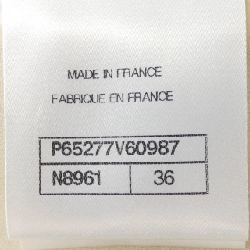 Áo khoác CHANEL P65277V60987 20K - Hàng hiệu Chính hãng 822159