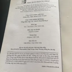 Bình luânn khoa học Bộ luật Hình sự - Nguyễn Ngọc Hoà 1029396