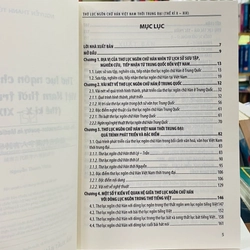 THƠ LỤC NGÔN CHỮ HÁN VIỆT NAM THỜI TRUNG ĐẠI (TK X-XIX) 301724