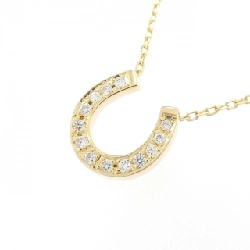 Vòng cổ kim cương Vandome - Hàng hiệu Authentic 844078