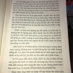 Quan hệ nguy hiểm - Khiêu Dược Hoà Diệm 1006365