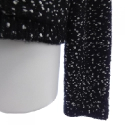 【Mã giảm giá】Áo khoác cardigan CHANEL 642510