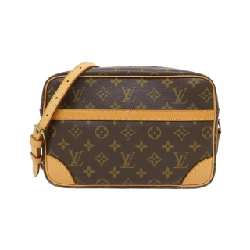 Túi xách vai Louis Vuitton Monogram Trocadéro 27cm M51274