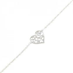 Vòng tay lá ô liu Tiffany 667308