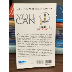 Không gì là không thể (You Can) – George Matthew Adams 561580