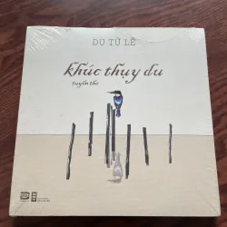 Khúc Thụy Du – Du Tử Lê