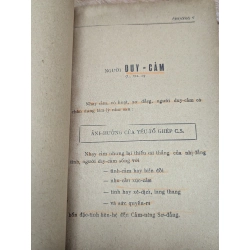 TÍNH TÌNH HỌC - BÁC SĨ HỒ VĂN MINH 324579
