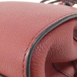 Túi đeo vai Loewe Hammock Drawstring Mini 314 12 V07 609886