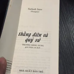 Thằng điên và quỷ sứ 604218