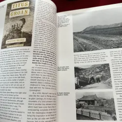 Sách ngoại văn tiếng Anh - The art of Gormenghast 926928