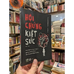 Hội chứng kiệt sức - Yuusuke Ikei
