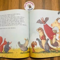 Set sách picturebook tiếng Hàn 𝒄𝒖̉𝒂 𝑲𝒊𝒅𝒔𝑴-5 496912