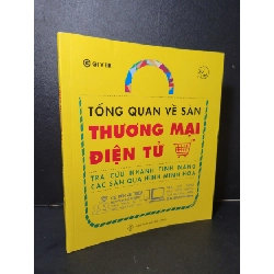 [Phiên Chợ Sách Cũ] Tổng quan về sàn thương mại điện tử 2021 - Giver 0506