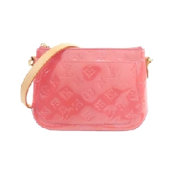 Túi xách vai Louis Vuitton Vernis Minna Street M9146F