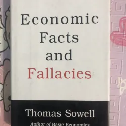 Economic Facts and Fallacies - Thomas Sowell 973867