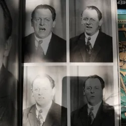 MANRAY PHOTOGRAPHS 996252