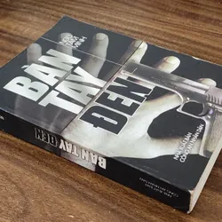 BÀN TAY ĐEN - NXB Công An Nhân Dân (Ngũ Tâm Minh) 734057