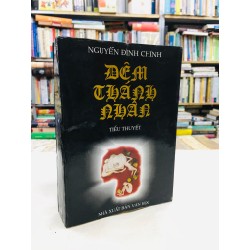 Đêm thánh nhân - Nguyễn Đình Chính