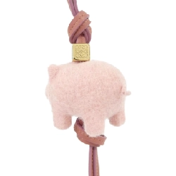 Móc khóa PIG CHARM C621232XBD của Loewe 623855
