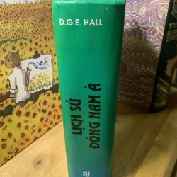 Lịch Sử Đông Nam Á - D.G.E. Hall 558414