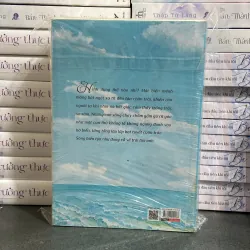 (Ngôn tình) - Từng đoá bọt sóng - Tửu Tiểu Thất ( 2 tập ) 991820