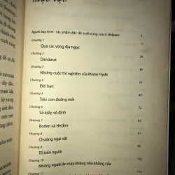 Người bay Ariel - Alexander Romanovich Belyaev 1024831