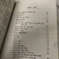 Thuật dưỡng sinh - Ohsawa - Tân Việt in  1041765