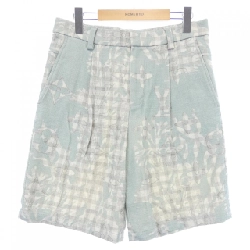 Quần short tay bồng Louis Vuitton LOUIS VUITTON HPP04WZO8 - Hàng hiệu Chính hãng