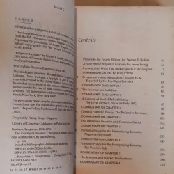 The Intelligent Investor - Benjamin Graham 1012993