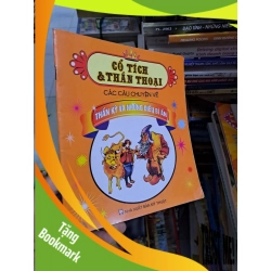 (TẶNG BOOKMARK) Sách đồng giá 5000đ RBK2106-344 MẸ VÀ BÉ