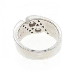 Nhẫn kim cương PT900 0.76CT 666848