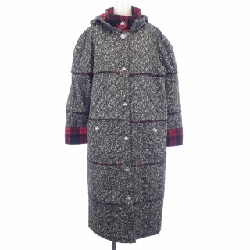 【Mã giảm giá】Áo khoác CHANEL