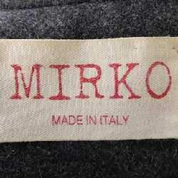 MIRKO Coat - Hàng hiệu Chính hãng 816585
