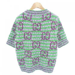 【Mã giảm giá】Gucci GUCCI Áo len 640186